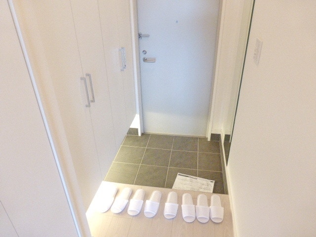 アンビックスつつじヶ丘　Ｂ棟の物件内観写真