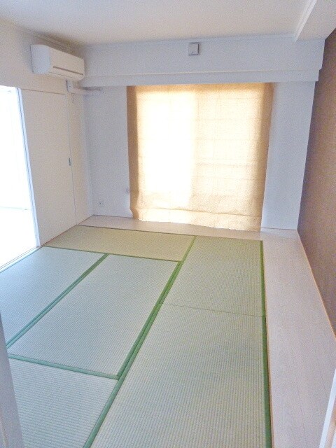 アンビックスつつじヶ丘　Ｂ棟の物件内観写真