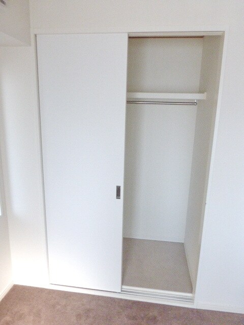 アンビックスつつじヶ丘　Ｂ棟の物件内観写真