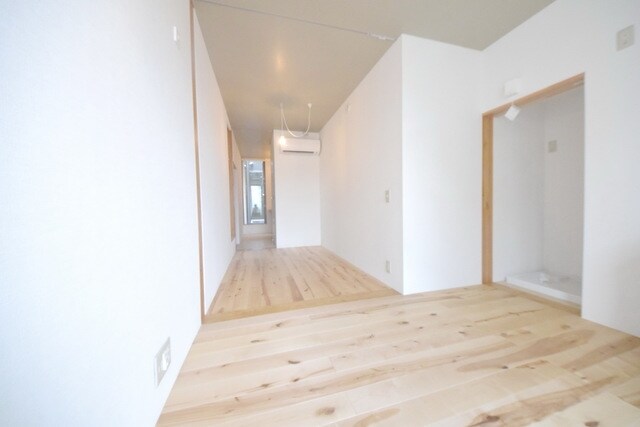 ニシオギソウの物件内観写真