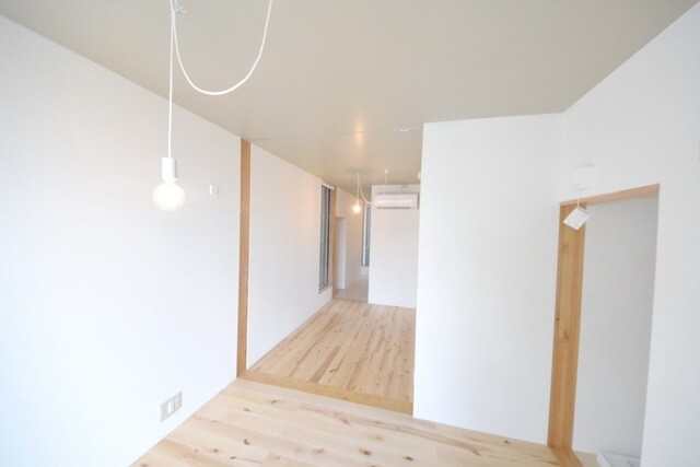 ニシオギソウの物件内観写真