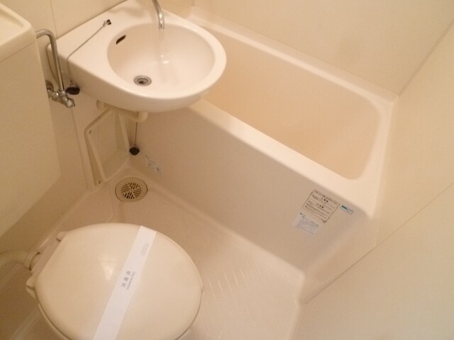 パークウェル吉祥寺の物件内観写真