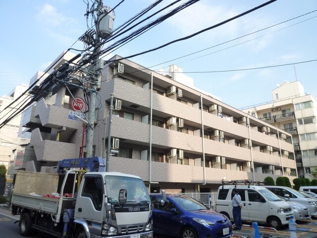 パークウェル吉祥寺の物件内観写真