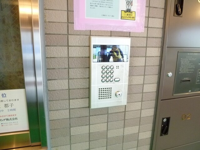 パークウェル吉祥寺の物件内観写真