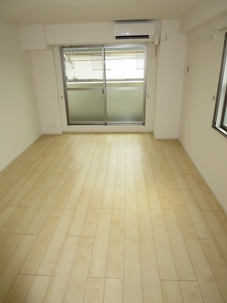 ヴェルメイユの物件内観写真