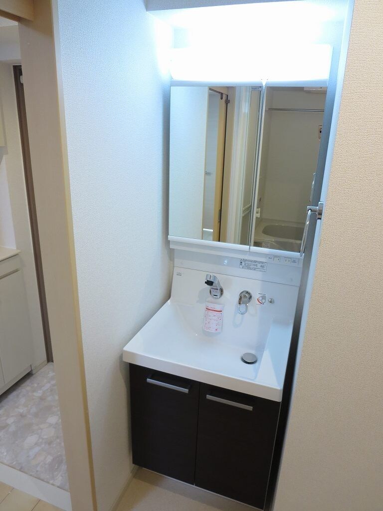 ヴェルメイユの物件内観写真