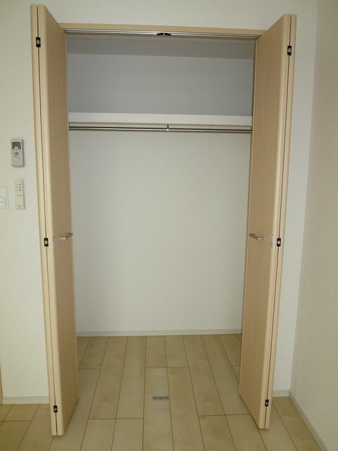 ヴェルメイユの物件内観写真