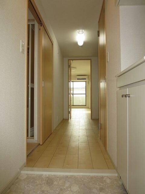 ヴェルメイユの物件内観写真