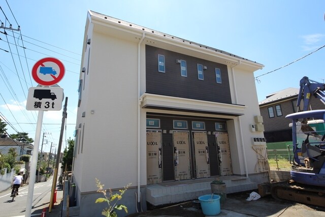 サンライズ西つつじヶ丘の物件内観写真