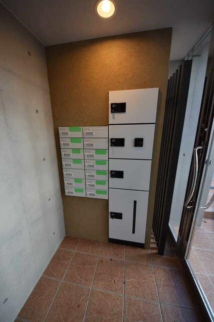 ＥＸＡＭ吉祥寺の物件内観写真