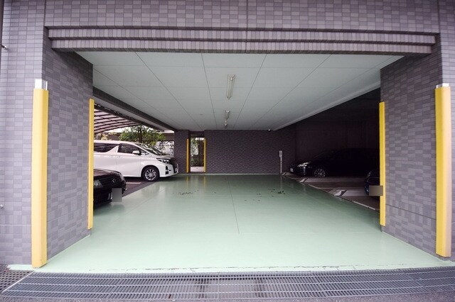 レジェンドアビタシオンの物件内観写真