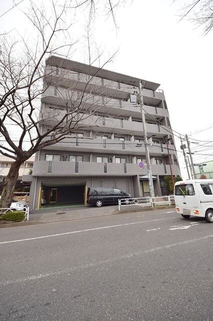 レジェンドアビタシオンの物件内観写真