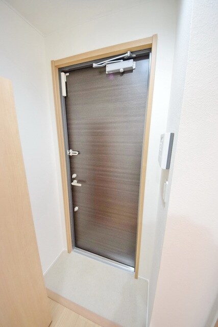 ヴィラ デ ソールの物件内観写真