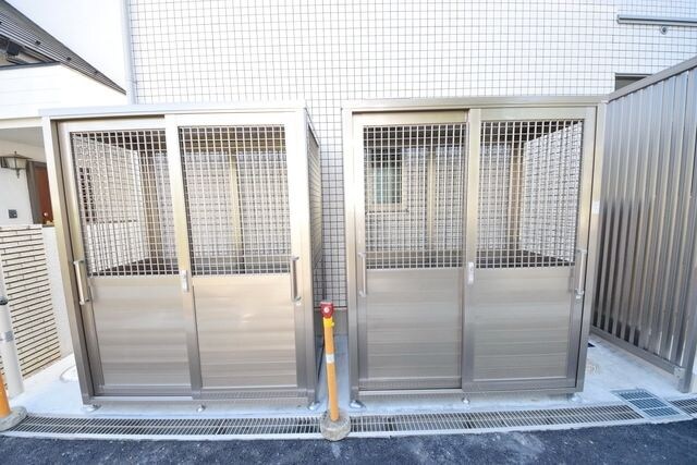 ヴィラ デ ソールの物件内観写真