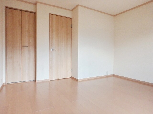 グランシャリオI番館の物件内観写真