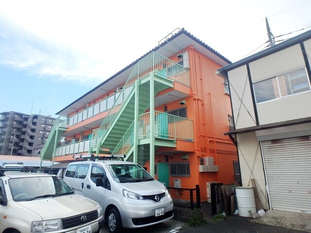 グランシャリオI番館の物件内観写真