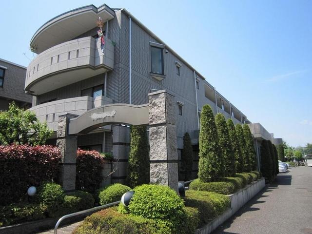 ヴェルヌーブの物件内観写真