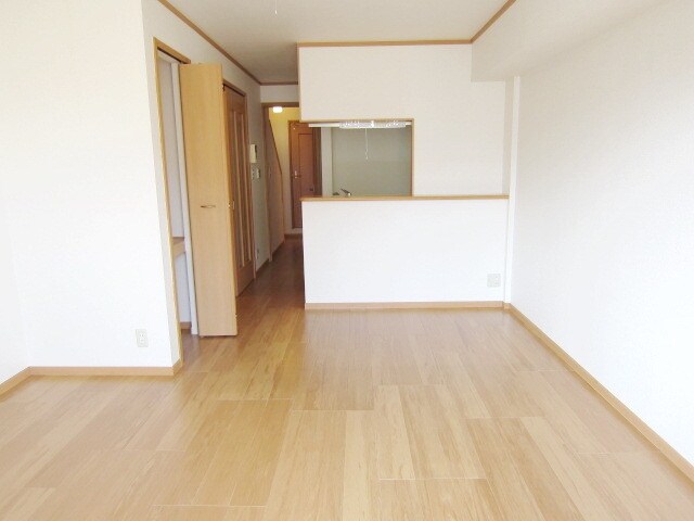 エスペランサ　　　　の物件内観写真