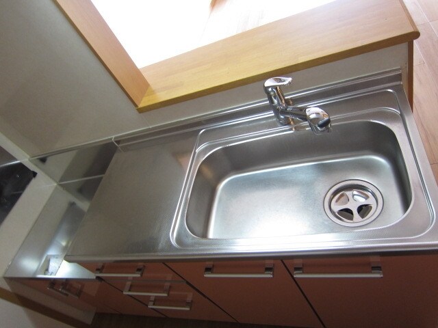 エスペランサ　　　　の物件内観写真