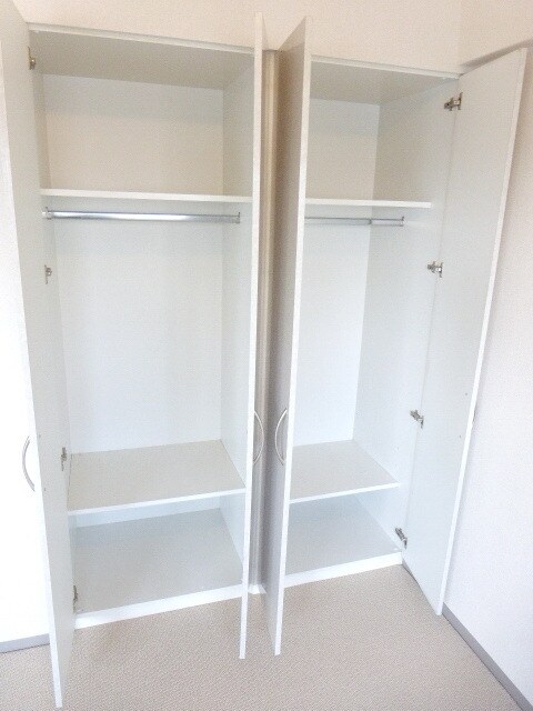 クラッサ調布の物件内観写真