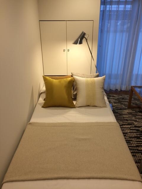 レスピール三鷹の物件内観写真