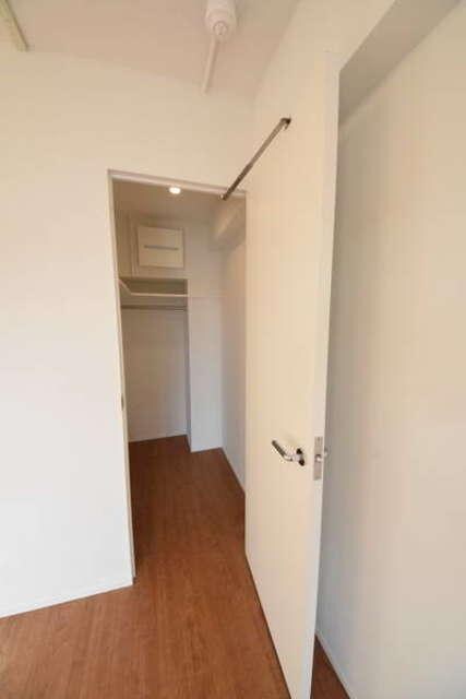 レスピール三鷹の物件内観写真