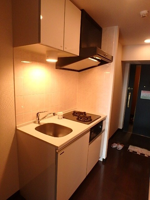 トーシンフェニックス武蔵関の物件内観写真