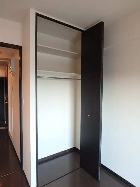 トーシンフェニックス武蔵関の物件内観写真