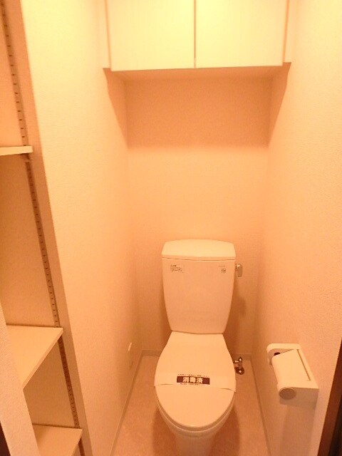 トーシンフェニックス武蔵関の物件内観写真