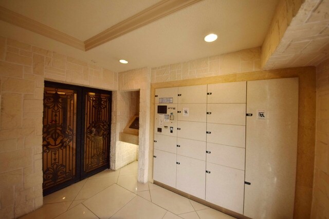 トーシンフェニックス武蔵関の物件内観写真