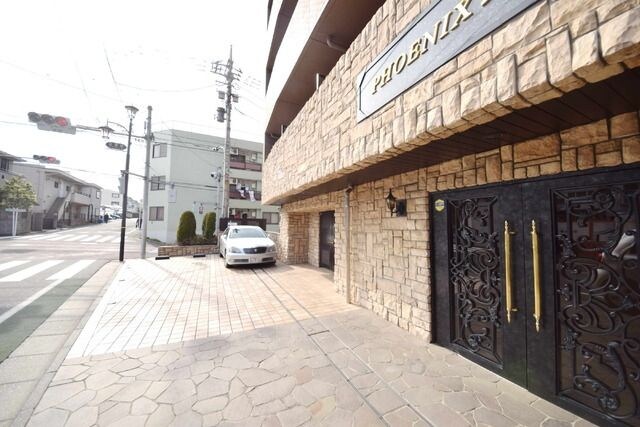 トーシンフェニックス武蔵関の物件内観写真