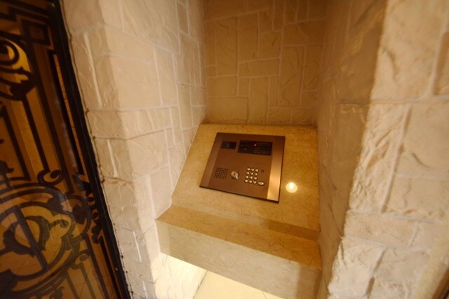 トーシンフェニックス武蔵関の物件内観写真