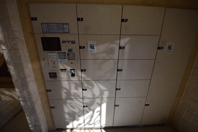 トーシンフェニックス武蔵関の物件内観写真