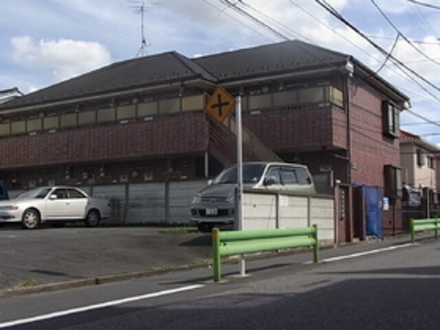 メルベーユ　アビテの物件内観写真