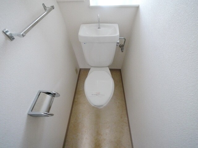 東村山北パーク・ホームズの物件内観写真