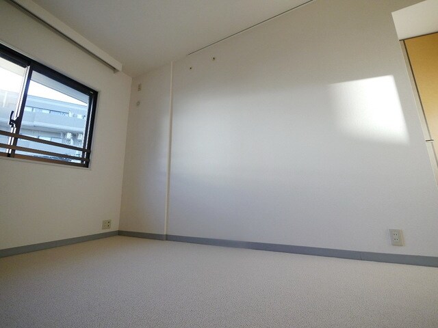 東村山北パーク・ホームズの物件内観写真