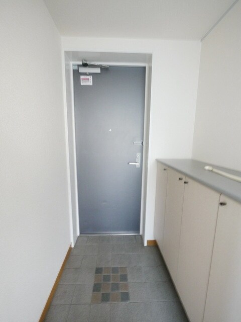 東村山北パーク・ホームズの物件内観写真