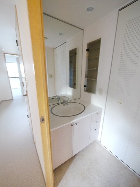 東村山北パーク・ホームズの物件内観写真