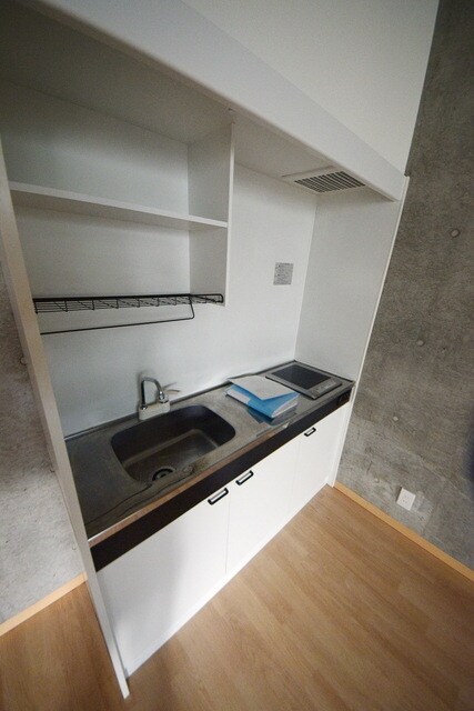 グランドソレイユIの物件内観写真