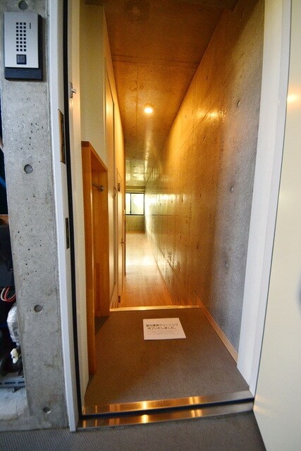 グランドソレイユIの物件内観写真