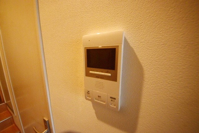 グランドソレイユIの物件内観写真