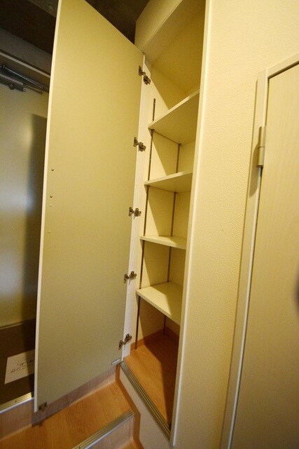 グランドソレイユIの物件内観写真