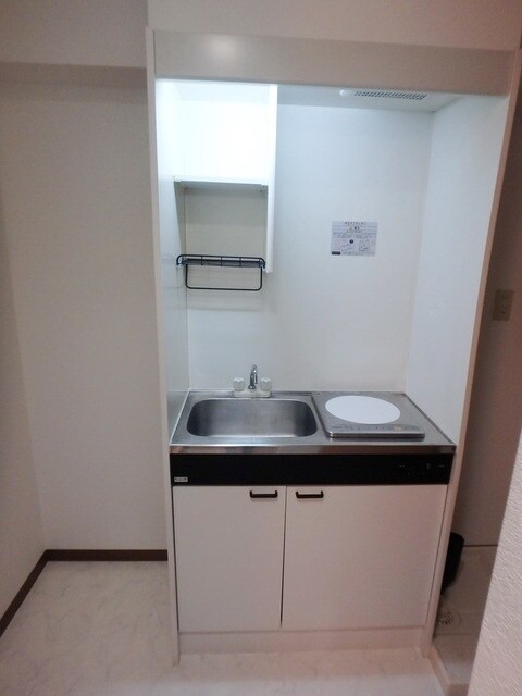 吉野ビルの物件内観写真