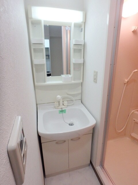 吉野ビルの物件内観写真