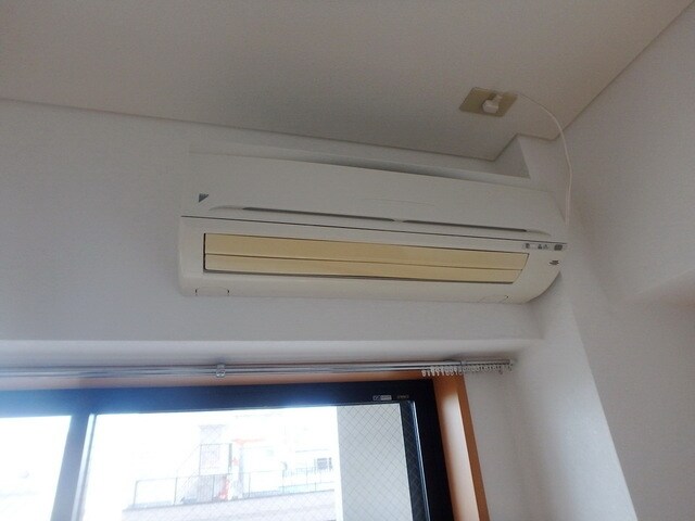 吉野ビルの物件内観写真