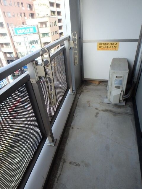 吉野ビルの物件内観写真