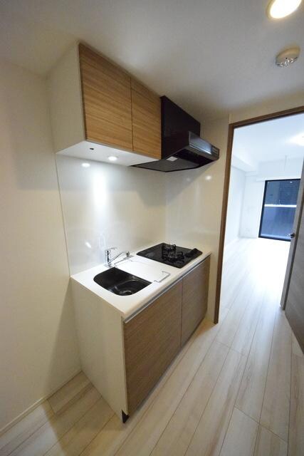 メイクスデザイン武蔵関WESTの物件内観写真