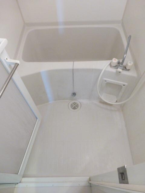 アルソス１の物件内観写真