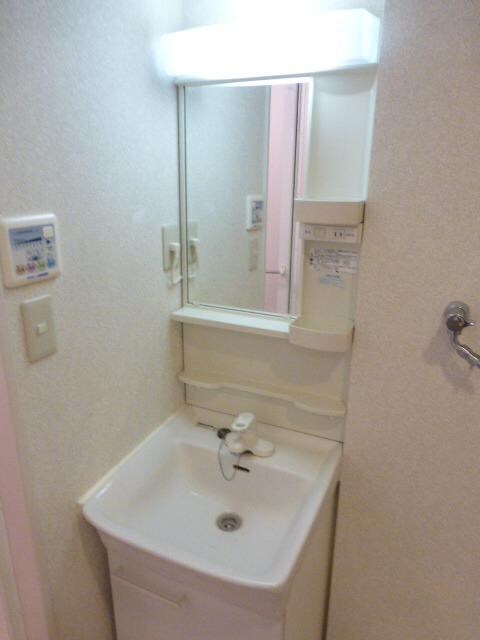 アルソス１の物件内観写真