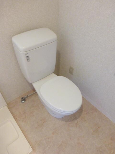 アルソス１の物件内観写真